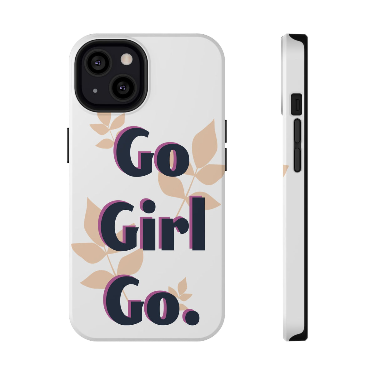 Impact-Resistant Cases